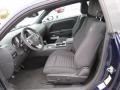 2014 Jazz Blue Pearl Coat Dodge Challenger SXT  photo #6