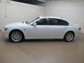 Alpine White - 7 Series 750Li Sedan Photo No. 5