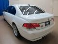 Alpine White - 7 Series 750Li Sedan Photo No. 6
