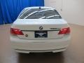 Alpine White - 7 Series 750Li Sedan Photo No. 7