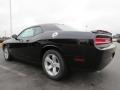 Black - Challenger R/T Photo No. 2