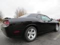 Black - Challenger R/T Photo No. 3