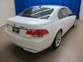 Alpine White - 7 Series 750Li Sedan Photo No. 9