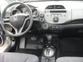 2010 Storm Silver Metallic Honda Fit   photo #12