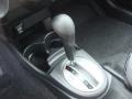 2010 Storm Silver Metallic Honda Fit   photo #17