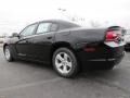 Pitch Black - Charger SE Photo No. 2