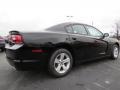 Pitch Black - Charger SE Photo No. 3