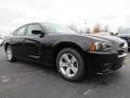 Pitch Black - Charger SE Photo No. 4