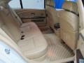 Alpine White - 7 Series 750Li Sedan Photo No. 21