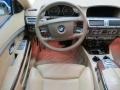Alpine White - 7 Series 750Li Sedan Photo No. 25