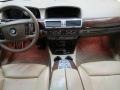 Alpine White - 7 Series 750Li Sedan Photo No. 26