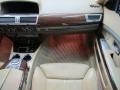 Alpine White - 7 Series 750Li Sedan Photo No. 27