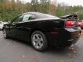 Pitch Black - Charger SE Photo No. 2