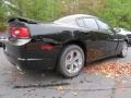 Pitch Black - Charger SE Photo No. 3