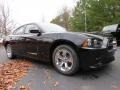 Pitch Black - Charger SE Photo No. 4
