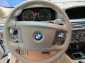 Alpine White - 7 Series 750Li Sedan Photo No. 37