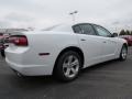 Bright White - Charger SE Photo No. 3