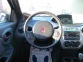 2004 Silver Nickel Saturn ION 2 Quad Coupe  photo #7