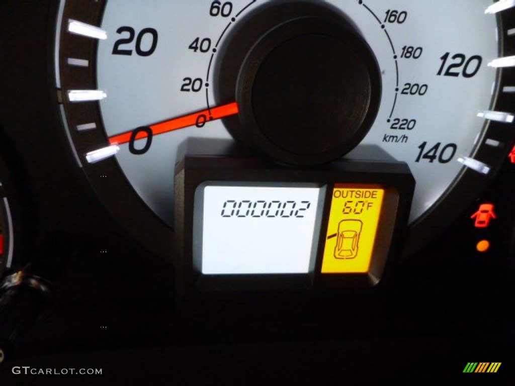 2014 Pilot EX 4WD - Modern Steel Metallic / Gray photo #20