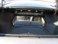 Grey Trunk Photo for 2004 Saturn ION #88649368