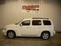 2011 Arctic Ice White Chevrolet HHR LT  photo #2