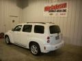 2011 Arctic Ice White Chevrolet HHR LT  photo #3