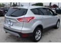 2014 Ingot Silver Ford Escape SE 1.6L EcoBoost  photo #5