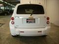 2011 Arctic Ice White Chevrolet HHR LT  photo #4