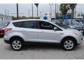 2014 Ingot Silver Ford Escape SE 1.6L EcoBoost  photo #6