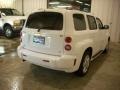 2011 Arctic Ice White Chevrolet HHR LT  photo #5
