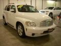2011 Arctic Ice White Chevrolet HHR LT  photo #6