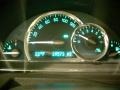 2011 Arctic Ice White Chevrolet HHR LT  photo #9