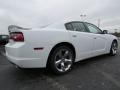 Bright White - Charger SXT Photo No. 3