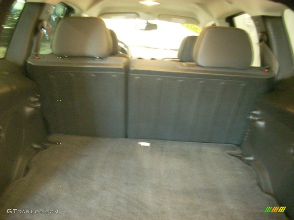 2011 HHR LT - Arctic Ice White / Ebony photo #12