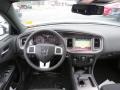 Bright White - Charger SXT Photo No. 8