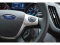 2014 Ingot Silver Ford Escape SE 1.6L EcoBoost  photo #18