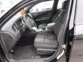 SRT8 Superbee Black Interior Photo for 2014 Dodge Charger #88649998