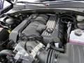 6.4 Liter SRT HEMI OHV 16-Valve V8 2014 Dodge Charger SRT8 Superbee Engine