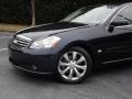 Twilight Blue Pearl - M 45 Sport Sedan Photo No. 10