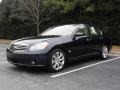 Twilight Blue Pearl - M 45 Sport Sedan Photo No. 12