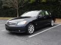 Twilight Blue Pearl - M 45 Sport Sedan Photo No. 13