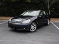 Twilight Blue Pearl - M 45 Sport Sedan Photo No. 14