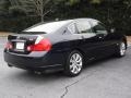 Twilight Blue Pearl - M 45 Sport Sedan Photo No. 19