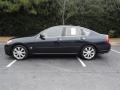 Twilight Blue Pearl - M 45 Sport Sedan Photo No. 25