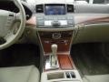 Twilight Blue Pearl - M 45 Sport Sedan Photo No. 32