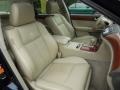 Twilight Blue Pearl - M 45 Sport Sedan Photo No. 40
