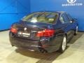 2012 Imperial Blue Metallic BMW 5 Series 535i xDrive Sedan  photo #8