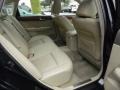 Twilight Blue Pearl - M 45 Sport Sedan Photo No. 48
