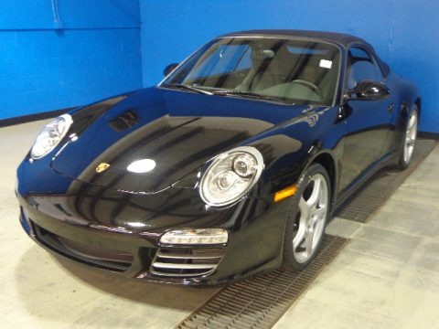 2012 Porsche 911 Carrera 4 Cabriolet Data, Info and Specs