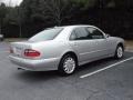 Brilliant Silver Metallic - E 320 4Matic Sedan Photo No. 25